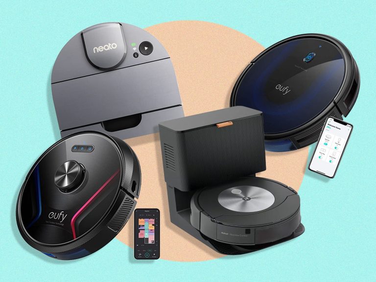 Are Robot Vacuum Cleaners Worth It