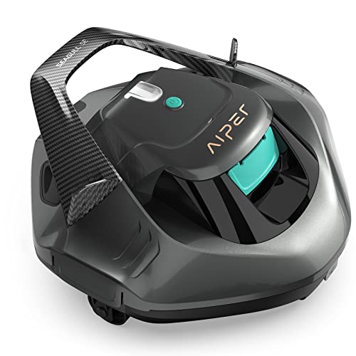 Best Cordless Robotic Pool Vacuum