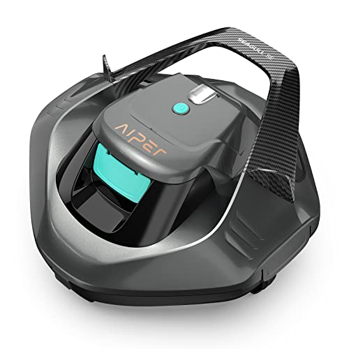 Best Inground Robotic Pool Vacuum