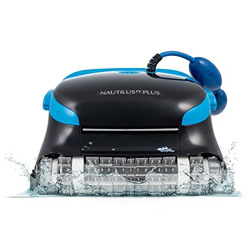 Best Pool Vacuum Robot Inground