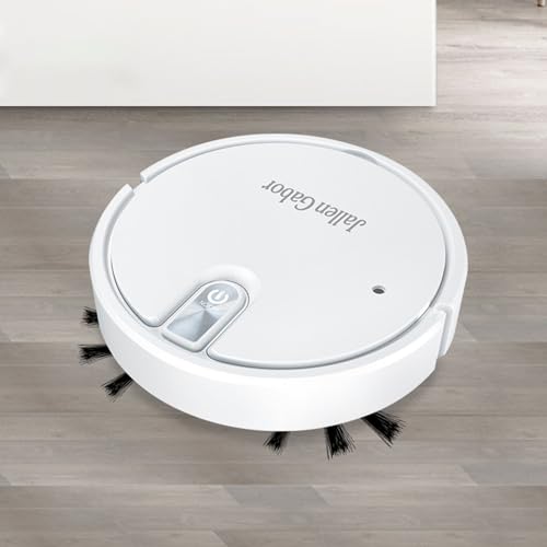 Best Robot Vacuum Cleaner for Big House