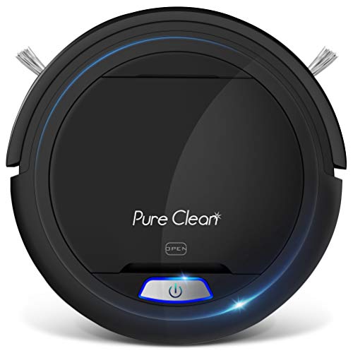 Best Robot Vacuum Cleaner for Hardwood Floors