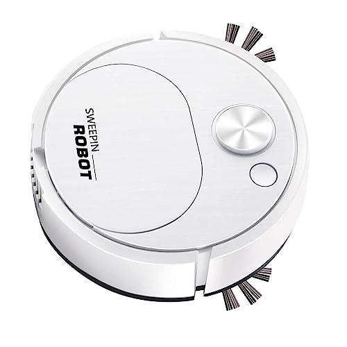 Best Robot Vacuum Cleaner for Small Apartment