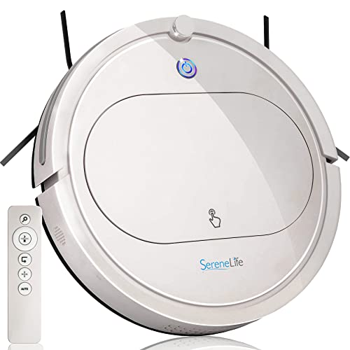 Best Robot Vacuum Cleaner for Wood Floors