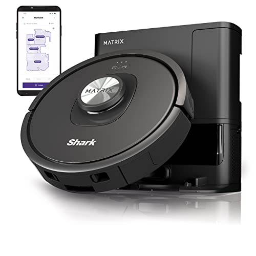 Best Robot Vacuum Cleaner Self Emptying