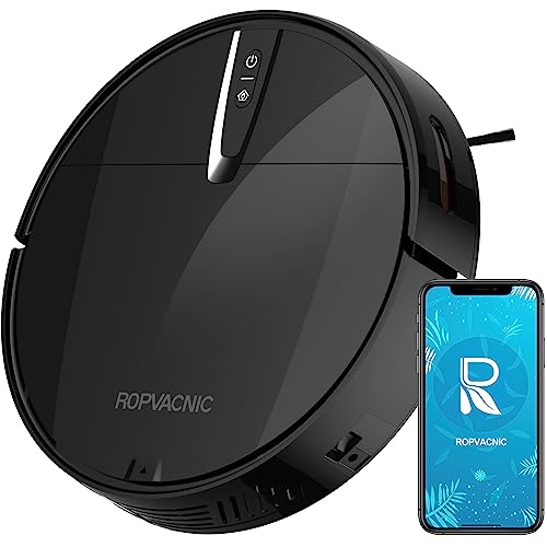 Best Robot Vacuum Cleaner under 100