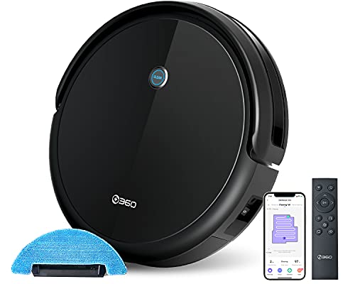 Best Robot Vacuum for Deep Cleaning