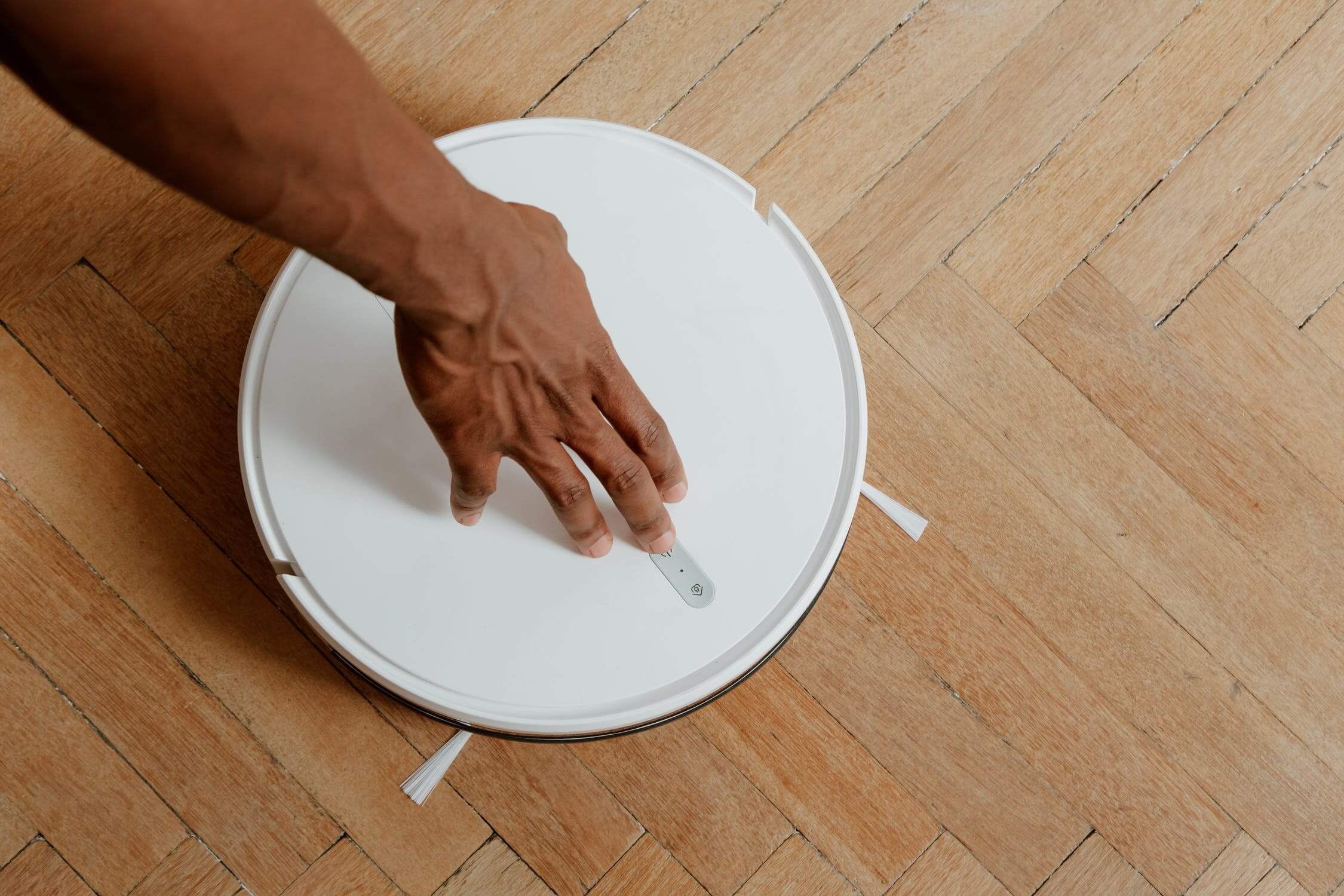 Best Robot Vacuum Shark Vs Roomba