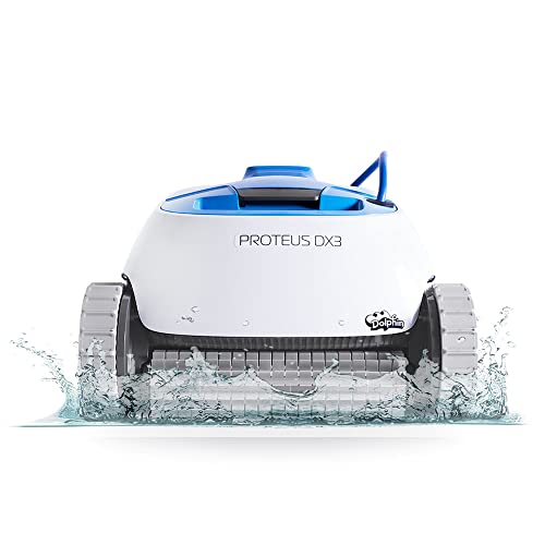 Best Robotic Vacuum for Pool