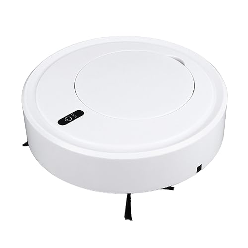 Best Silent Robot Vacuum Cleaner