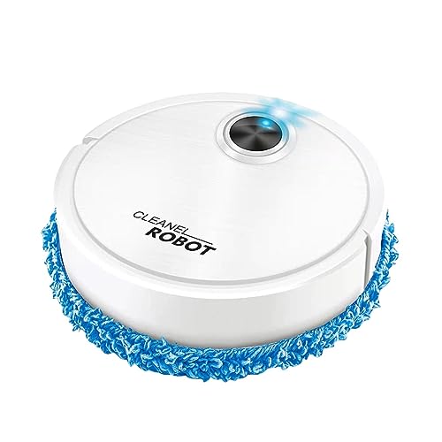 Best Wet And Dry Robot Vacuum Cleaner