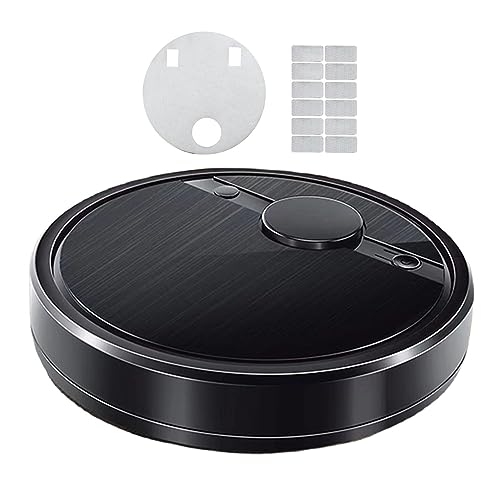 Best Wet And Dry Robotic Vacuum Cleaner