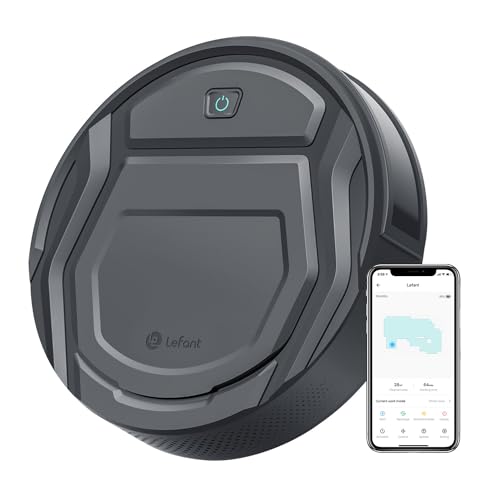 Cheapest Smart Robot Vacuum