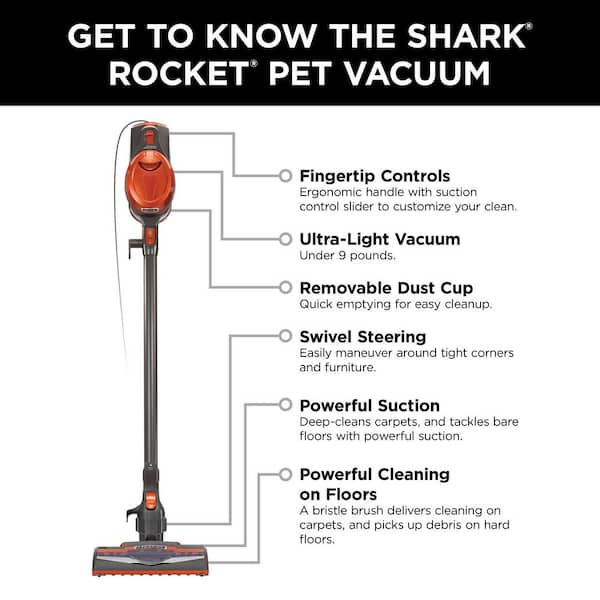 How to Clean Shark Stick Vacuum Filter