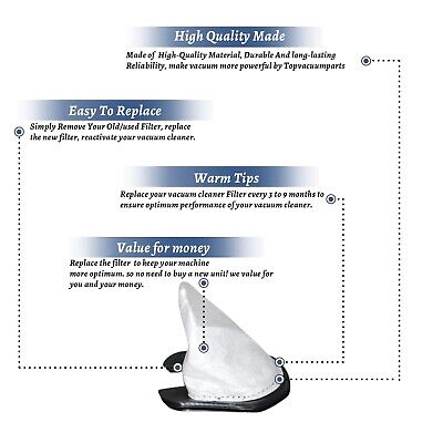 How to Clean Stick Vacuum Filter