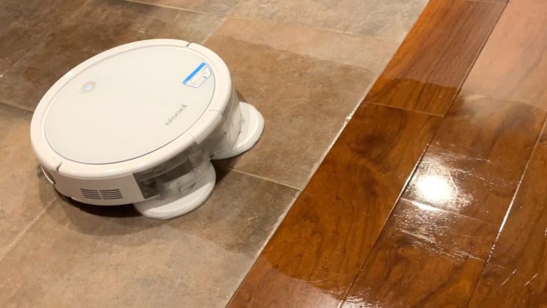 Is a Robot Vacuum And Mop Worth It