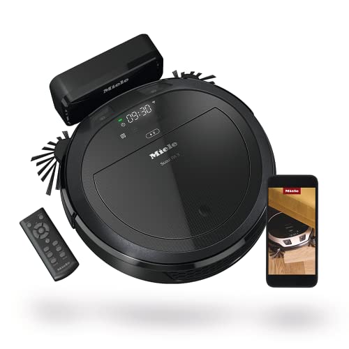 Miele Robot Vacuum Cleaner Review