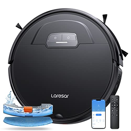 Self Cleaning Robot Vacuum Reviews