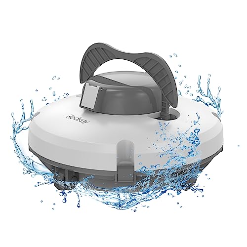 What is the Best Pool Vacuum Cleaner?