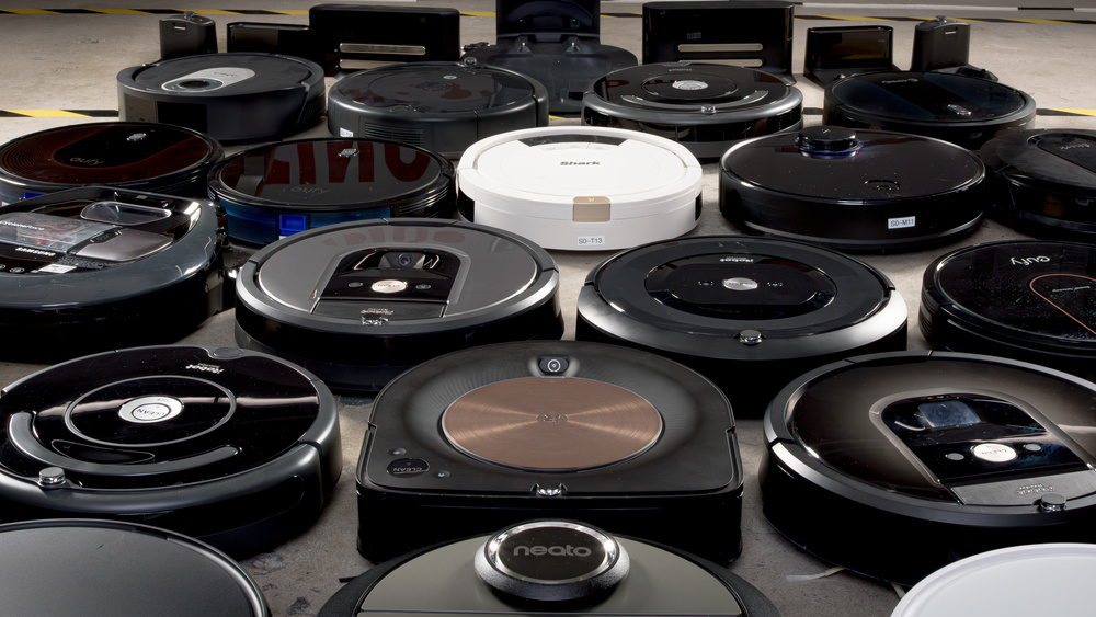 What is the Best Robot Vacuum for Tile Floors