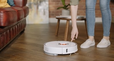 What is the Best Robotic Vacuum Cleaner