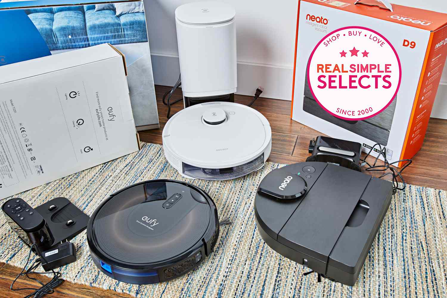 What is the Best Robotic Vacuum