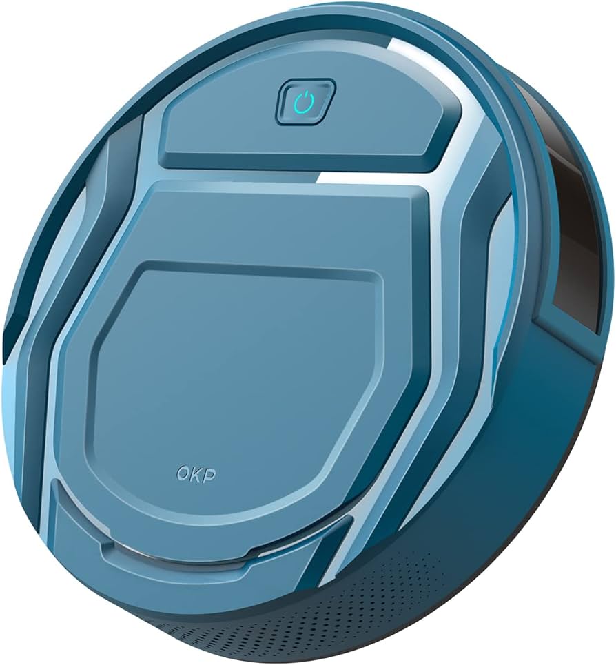 What is the Quietest Robot Vacuum