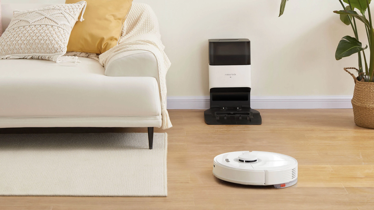 When Do Robot Vacuums Go on Sale