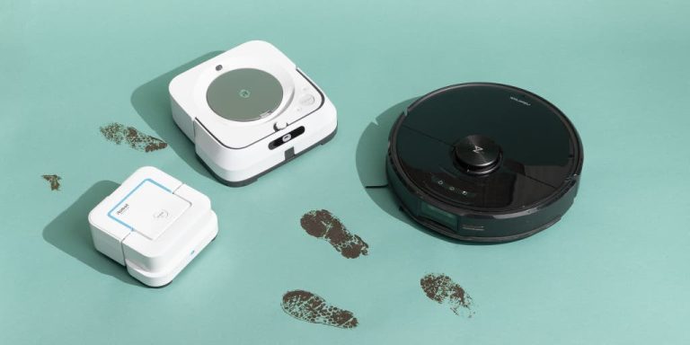 Which is the Best Robot Vacuum And Mop