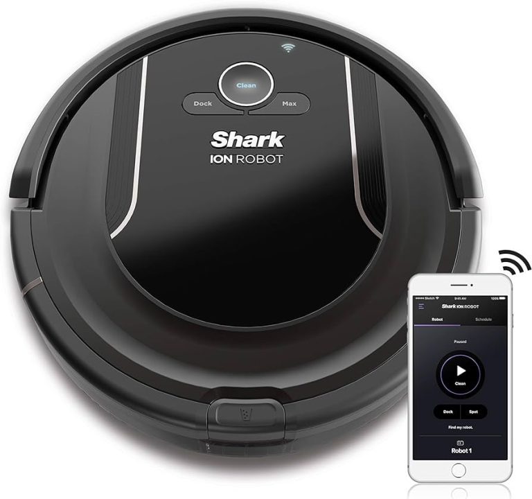 Which Robot Vacuum Has the Strongest Suction