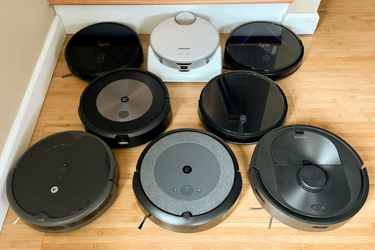 Which Robot Vacuum is Best for Hardwood Floors