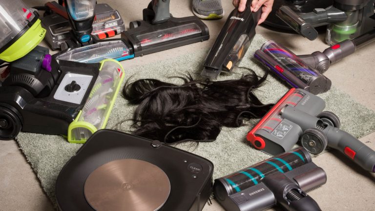 Which Robot Vacuum is Best for Long Hair