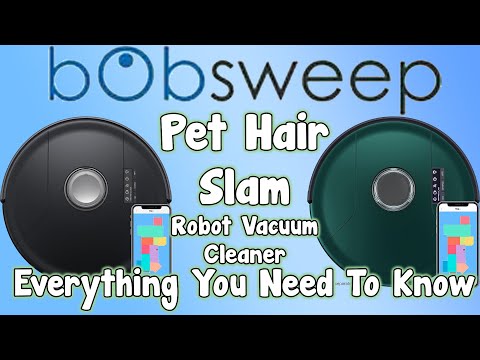 Which Robot Vacuum is the Best for Pet Hair