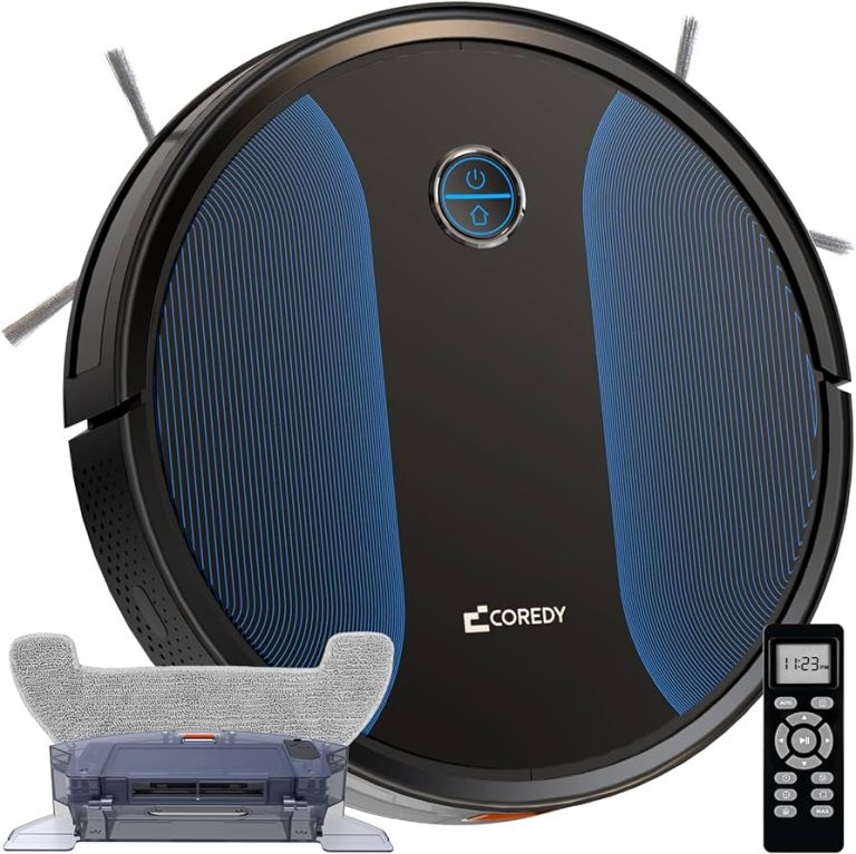 Which Robot Vacuum to Buy