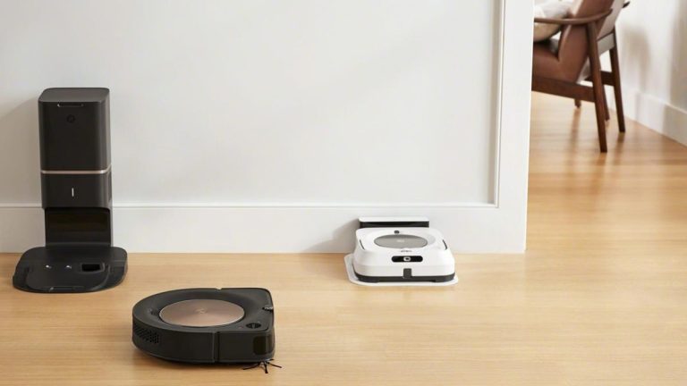 Why are Robot Vacuums So Expensive?