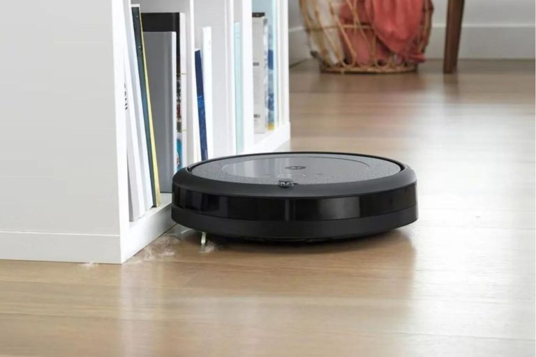 Why Does My Robot Vacuum Keep Going in Circles?