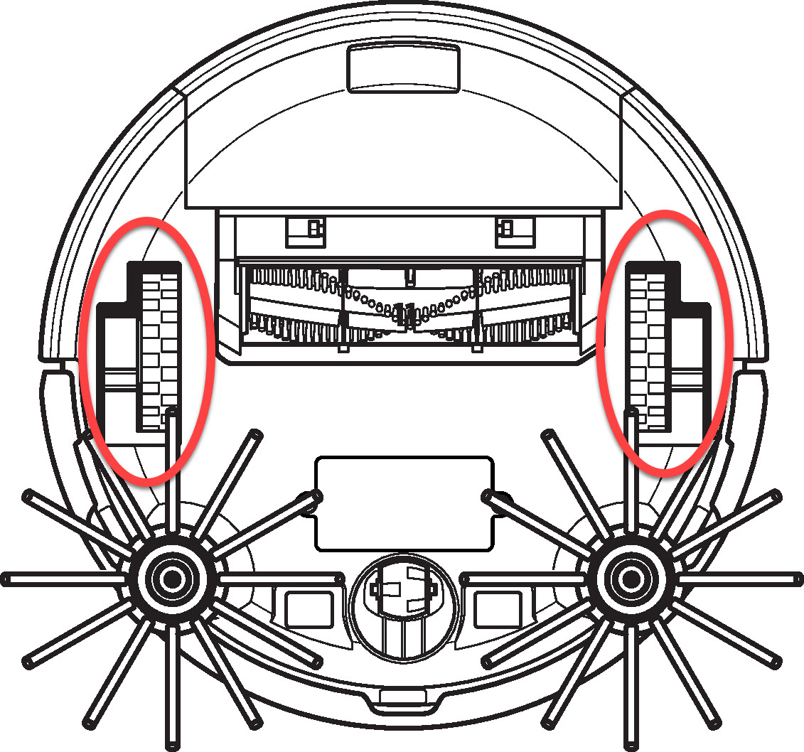 Why is My Bissell Robot Vacuum Beeping?