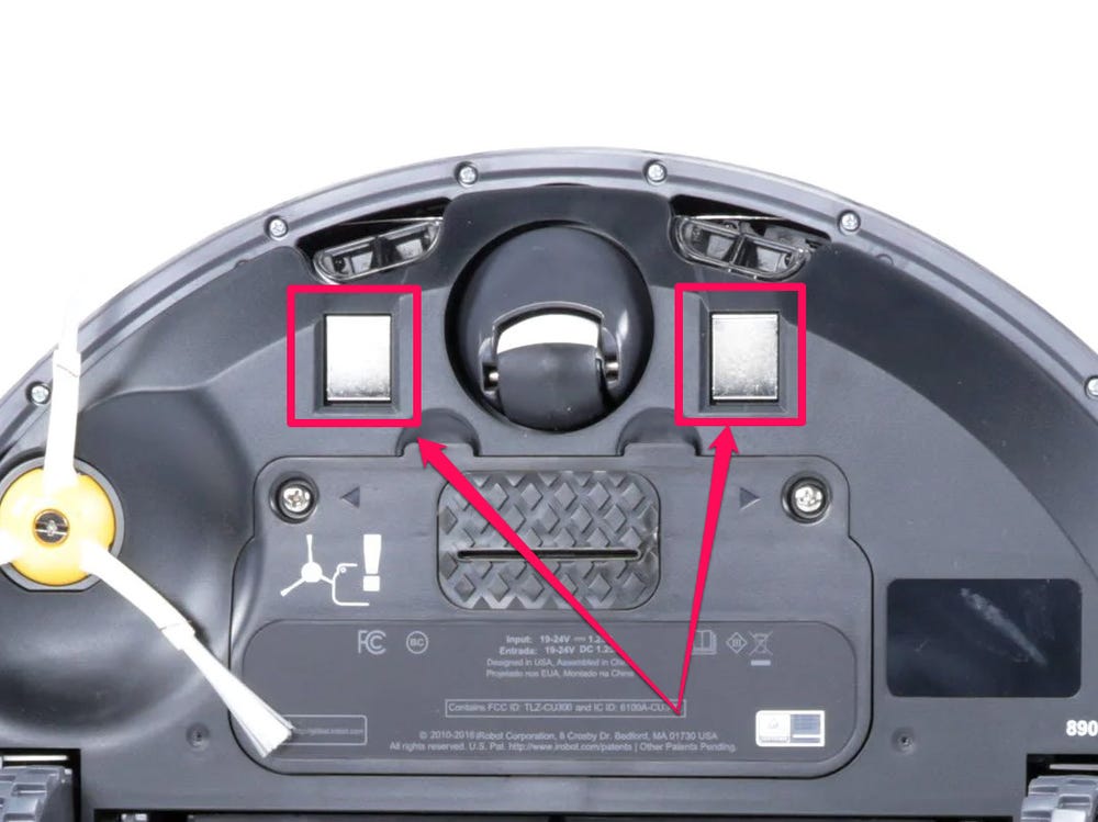 Why is My Robot Vacuum Not Charging?