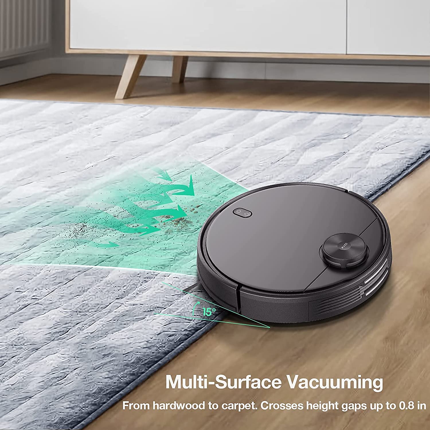 Wyze Robot Vacuum Vs Roomba