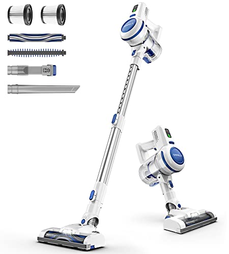 Cordless Stick Vacuum Reviews Best