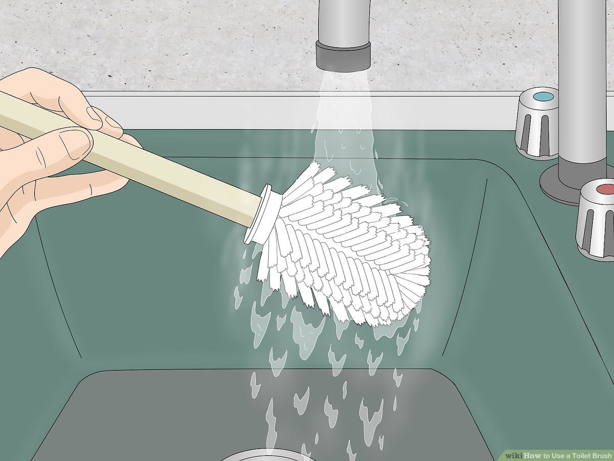 How Often To Replace Toilet Brush