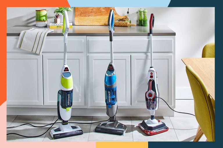 What Are The Best Steam Cleaners On The Market?