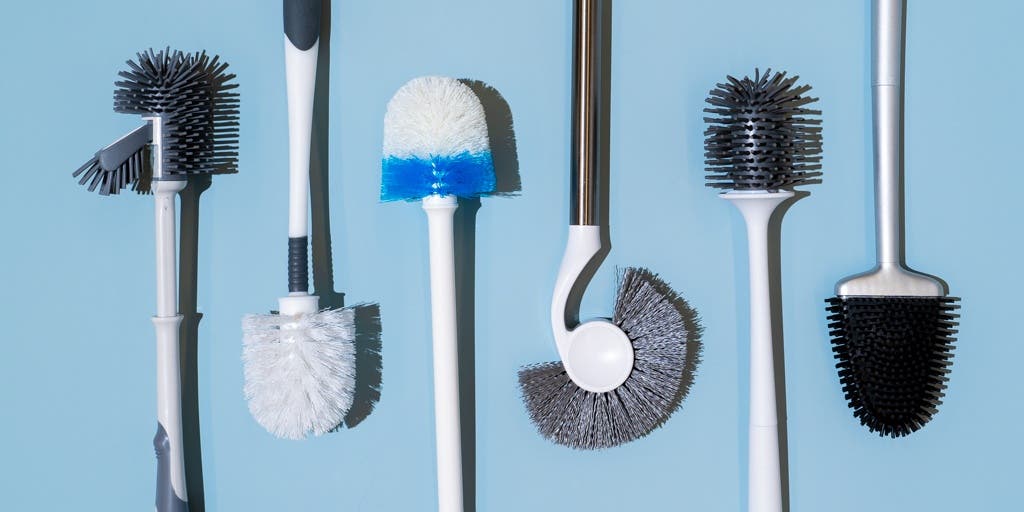 What are the Best Toilet Brushes