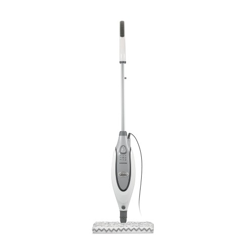 What Can I Use in My Shark Steam Mop?