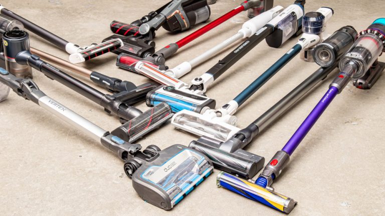 What Cordless Stick Vacuum Has the Best Suction