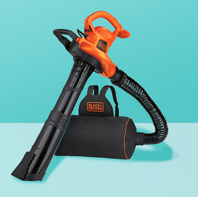 What is the Best Blower Leaf Vacuum?