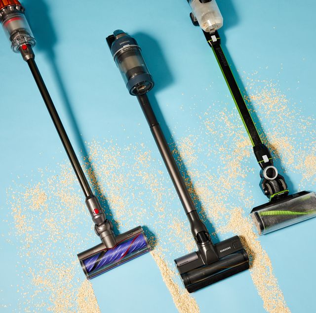 What is the Best Cheap Stick Vacuum