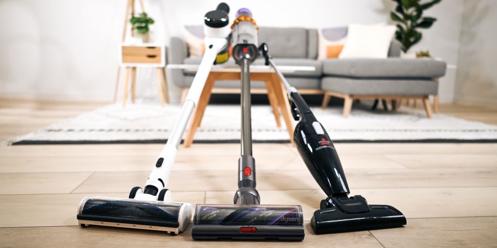 What is the Best Corded Stick Vacuum