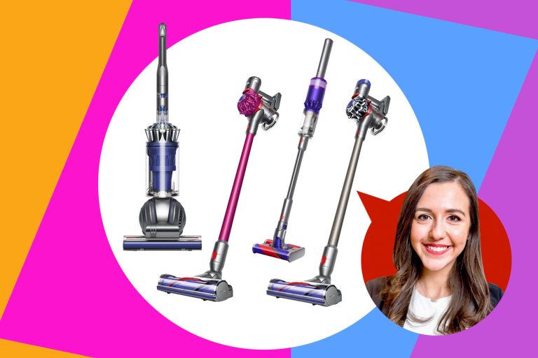 What is the Best Dyson Stick Vacuum Cleaner