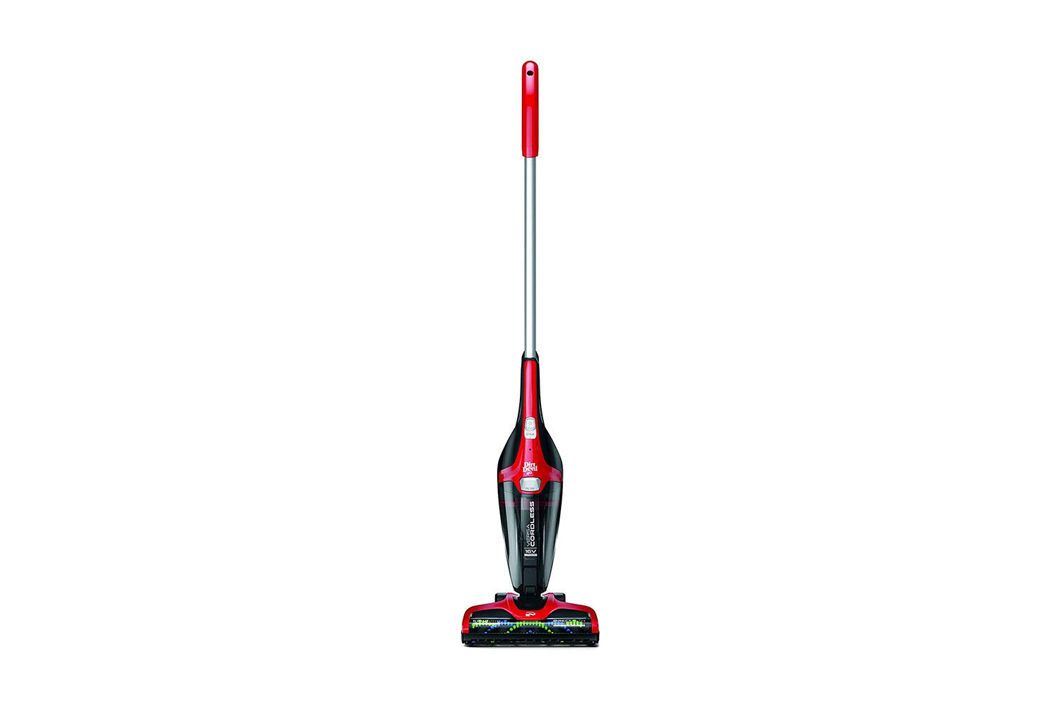 What is the Best Inexpensive Stick Vacuum